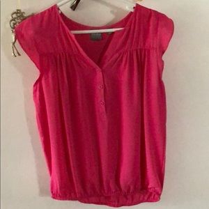 NY&C Women's Blouse